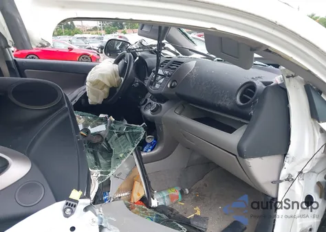 2007 Toyota Rav4 z USA, uszkodzony, nr VIN JTMZD33V775062240